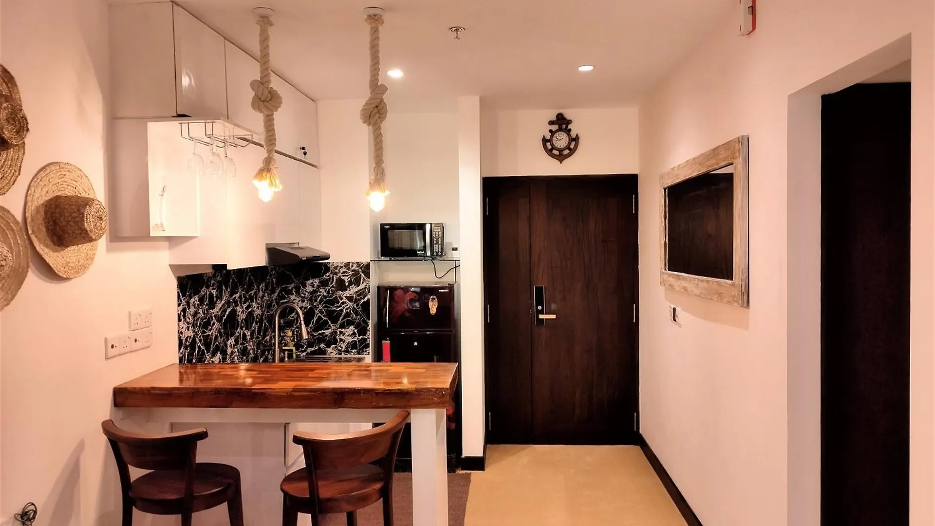 Infinity Condos By Ocean Breeze Negombo 0*,  Sri Lanka