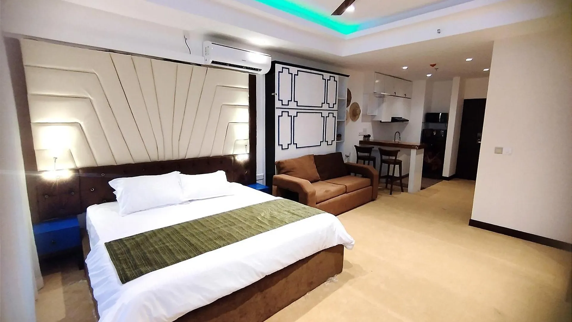 Infinity Condos By Ocean Breeze Negombo 0*,  Sri Lanka
