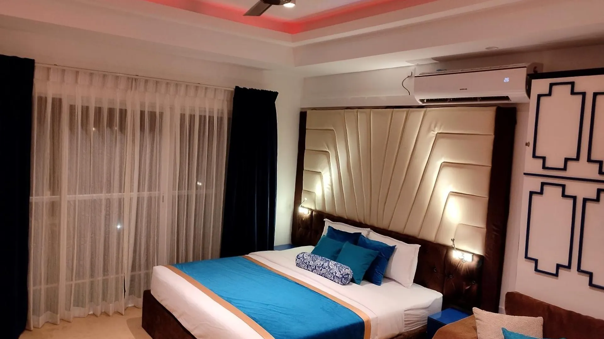 Apartment Infinity Condos By Ocean Breeze Negombo Sri Lanka