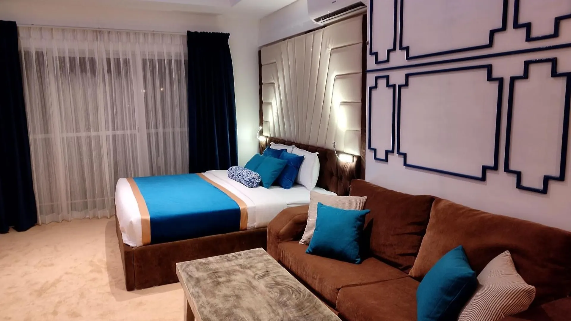 Infinity Condos By Ocean Breeze Negombo