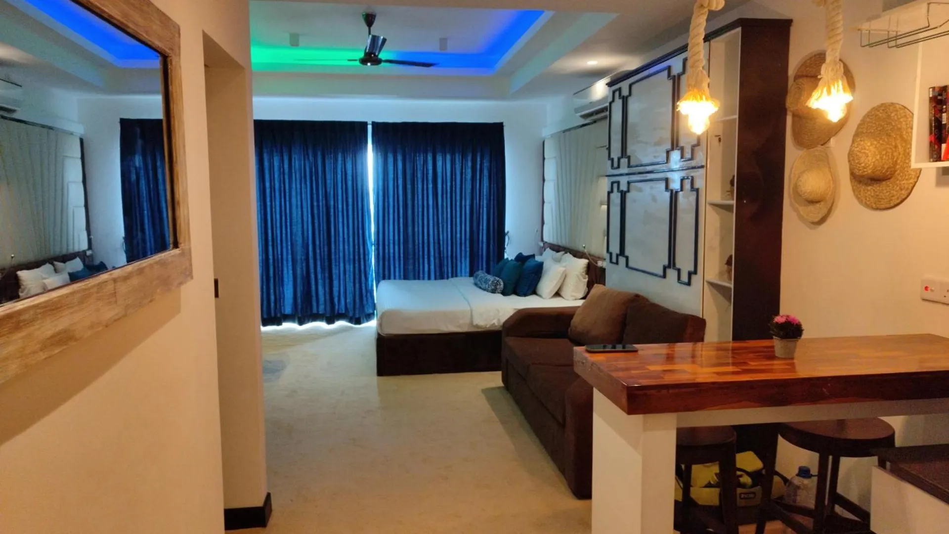 Infinity Condos By Ocean Breeze Negombo 0*,  Sri Lanka