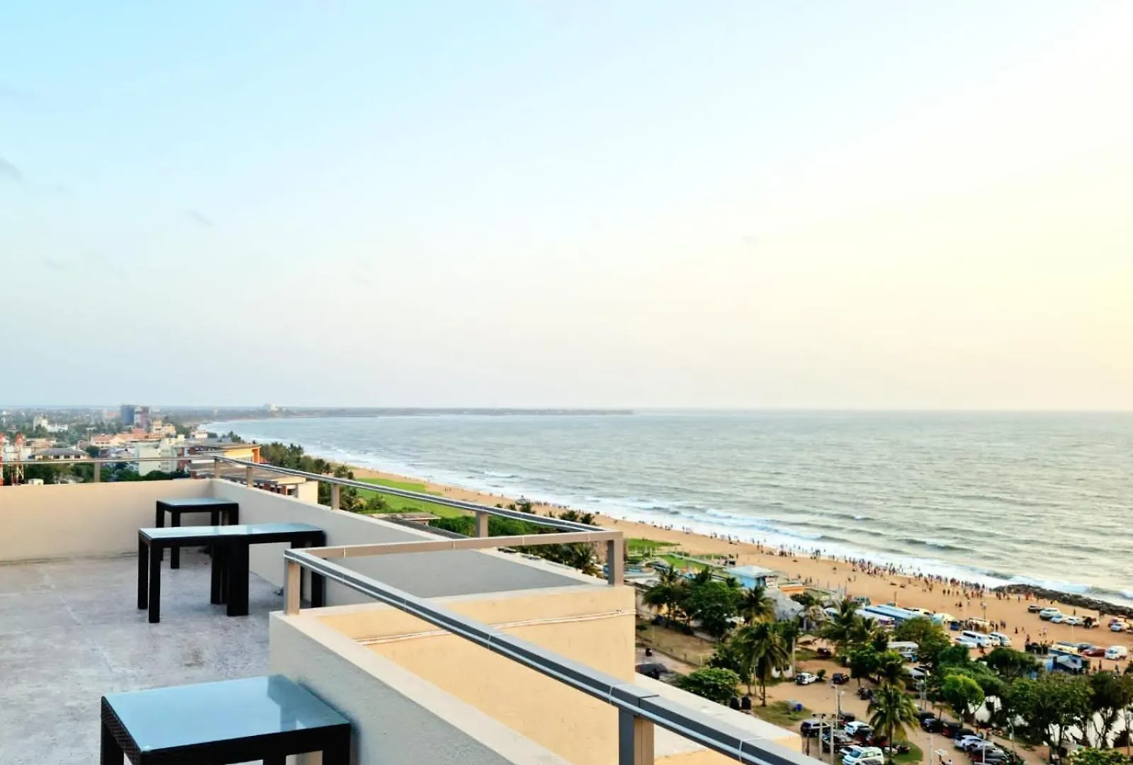 Infinity Condos By Ocean Breeze Negombo 0*,  Sri Lanka