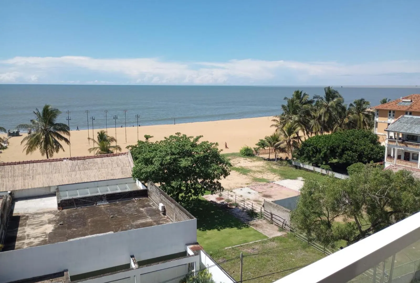 Infinity Condos By Ocean Breeze Negombo 0*,  Sri Lanka