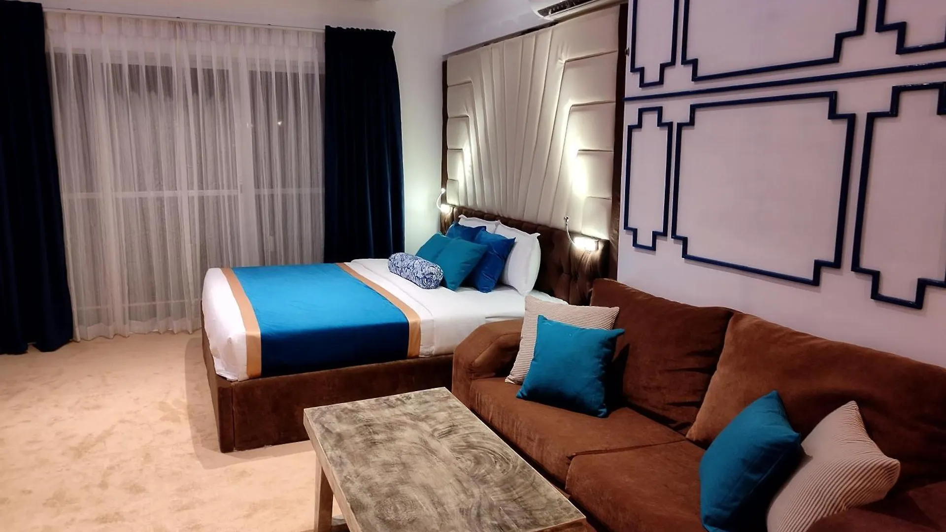 Infinity Condos By Ocean Breeze Negombo