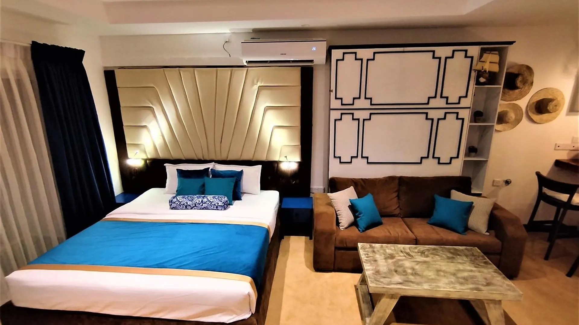 Apartment Infinity Condos By Ocean Breeze Negombo Sri Lanka