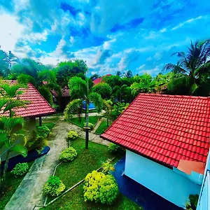 Grand Breeze Garden Airport Negombo