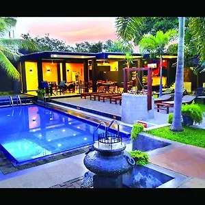 Pensión The Panorama, Negombo